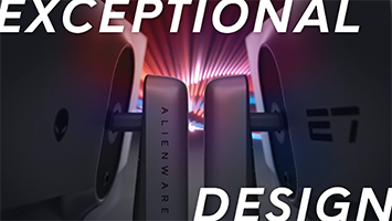 3D Animation Thumbnail