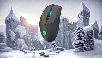 3D Animation Thumbnail