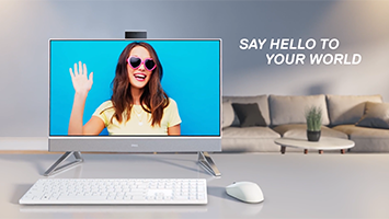 3D Animation Thumbnail