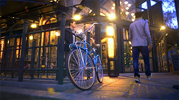 3D Animation Thumbnail